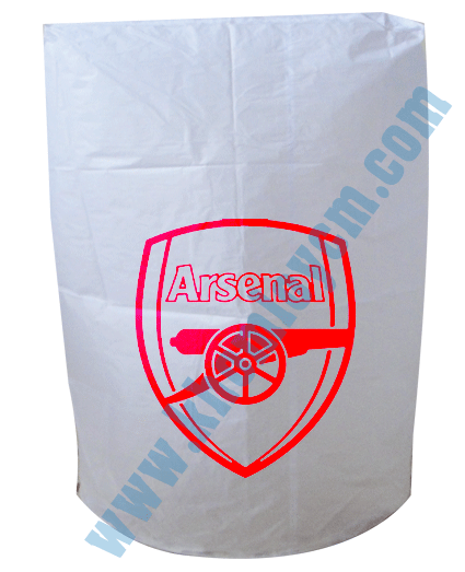 โคมลอย Arsenal