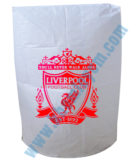 โคมลอยliverpool