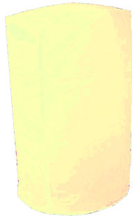 โคมลอยสีเหลือง